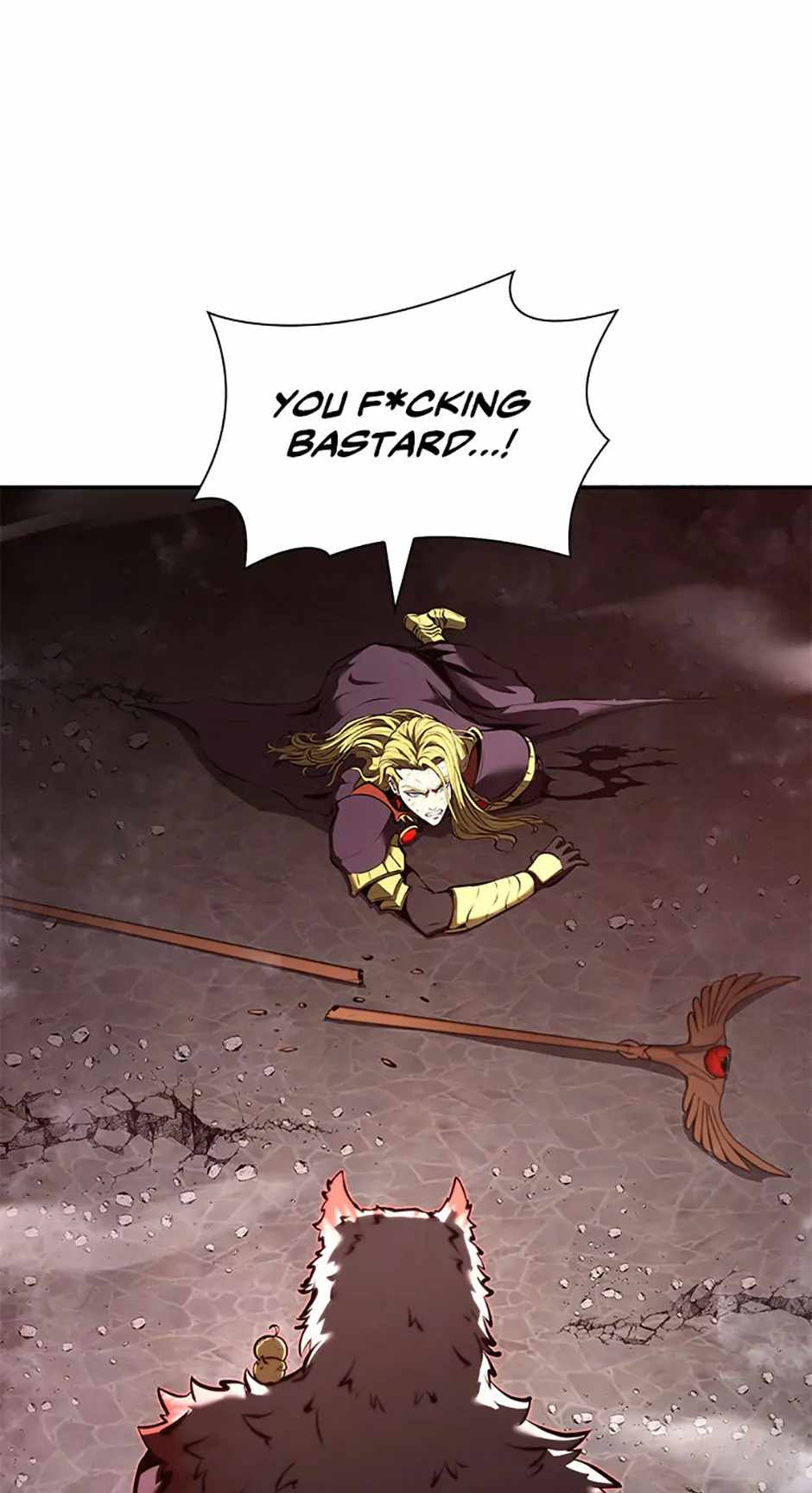 I Returned as an FFF-Class Witch Doctor Chapter 108 18